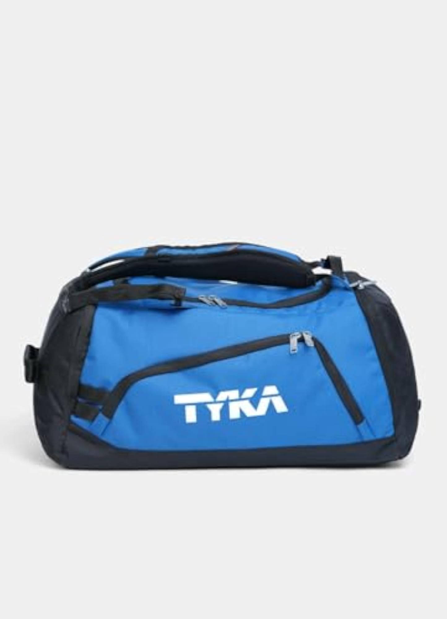 Contain Convertible Duffle Backpack Bag, 2-in-1