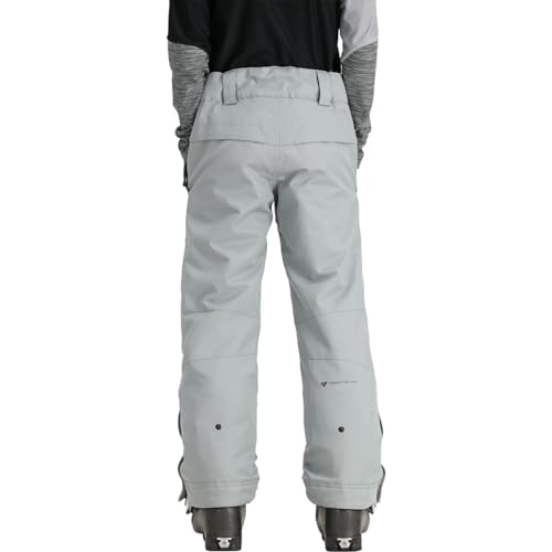 Obermeyer Teen Boys' Brisk Pant Shale XL4