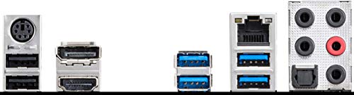 Build My PC, PC Builder, MSI MAG B460 TORPEDO
