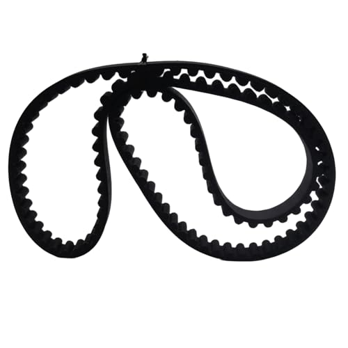 PJLANG HTD8M 1496 �����S���^�C�~���O�x���g HTD1496-8M ����187 ����1496mm ��40/50/60/80/90mm ���[�v(Width 105mm)