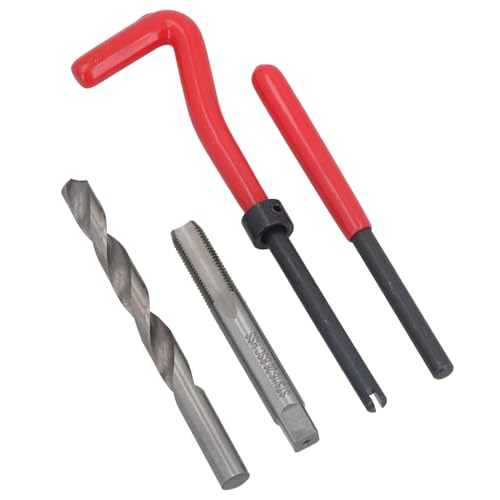 Kit réparation filetage 5/16" x 26 BSC AB Tools taraud helicoil - 2