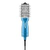 BaBylissPRO Compact Hot Air Brush Nano Titanium 2 Inch
