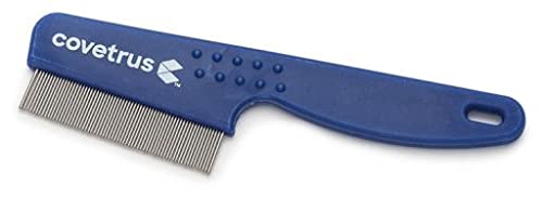 Covetrus CXL Flea Comb