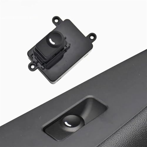 Interrupteur principal lève-vitre Hyundai I30cw commande électrique fluide - 2