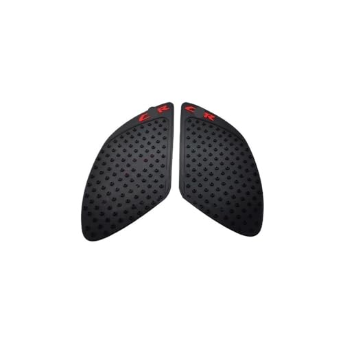 Autocollant réservoir CBR929 et CBR954RR protection d'huile moto