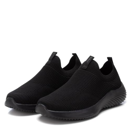 Baskets décontractées pour homme REFRESH chaussures mode légères - 4