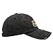 Summer vibeses Frog Watermelon Floats Hats for Men Fashion Washed Distressed