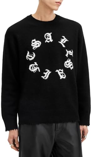 Men's Scripture Crew