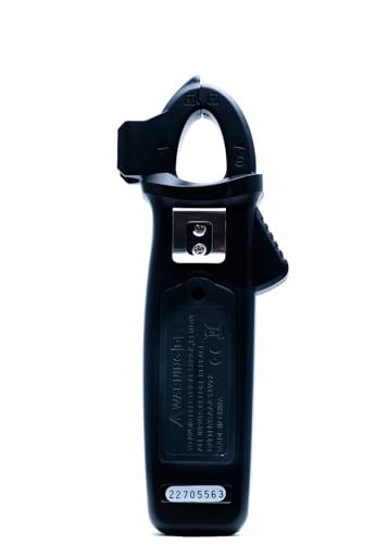 Image of MEXTECH LEAKAGE TRUE RMS CLAMP METER DT630