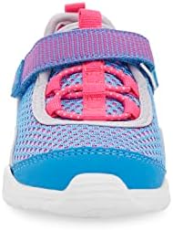 Stride Rite 360 Unisex Finley Sport Sandal, Pink | Image 5