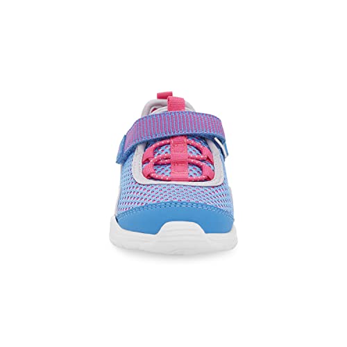 Stride Rite 360 Unisex Finley Sport Sandal, Pink #TOP5