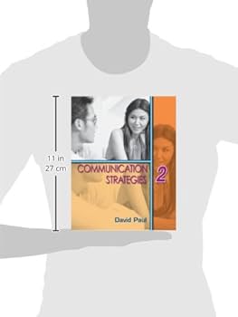 その他 Communication Strategies 2 Fourth Edition 61Gf4QnItvL.jpg