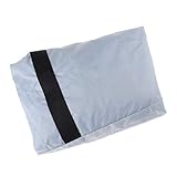 sitzbanktasche motorrad Hergestellt aus qualifiziertem Polyester, leicht und langlebig.