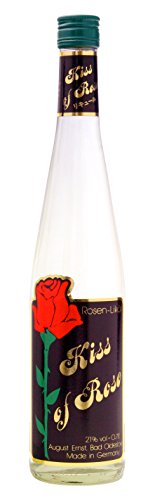 オルデスローエ キス オブ ローズ