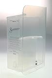 Wassertank CP9213,422225956281 kompatibel mit / Ersatzteil für Philips Hausgeräte GmbH Senseo HD7863, HD7864, HD7865, HD7866, HD7868 Kaffeemaschine