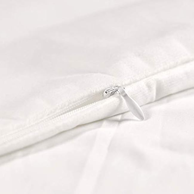 WEINIYA Home Decoration Throw Pillow Case Orange Mandala 22X22 Inch Square Pillowcase Cushion Cover Double Sided Printed (Set of 1)