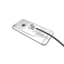 NUOVO COMPULOCKS TBRPLT 3M Plate with T-Bar Safety Slot Additional 3M Plate with T-Bar Product type: SECURITY CAMERA Brand: Datalogic Colour: silver