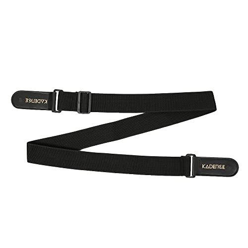 Kadence Guitar Strap for Shoulder Straps for Electric & Acoustics