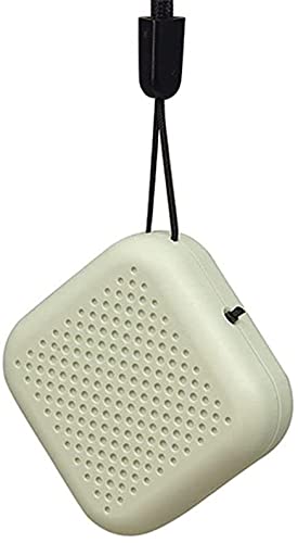 Purificateur d'air collier portable pour les trajets quotidiens et les bureaux