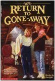 Paperback Return to Gone-away (Reader's Choice) Book