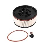31920-S1900 Car Crude Oil Fuel Filter for KIA for Sorento 2017-2020 31920S1900(2PCS)