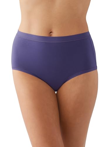 Image of Wacoal Understated Cotton Brief