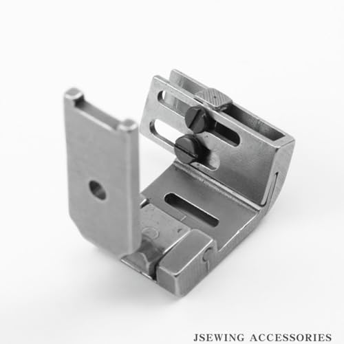 Blooy - Pie prensatelas para máquina Singer y JUKI miniatura 3