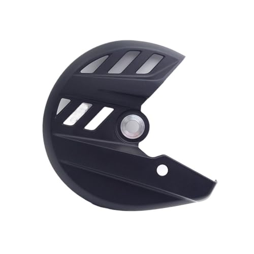 Protecteur disque frein avant moto cross SX SXF XC XCF 2023 alésage 22mm