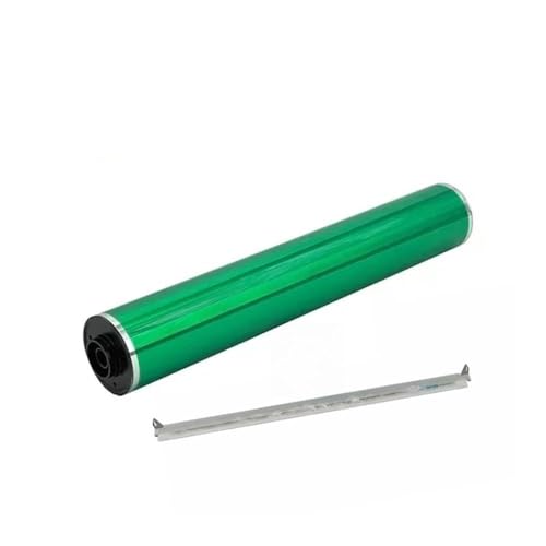 Tambour OPC + grattoir Konica C1060 C3070 résout lignes noires