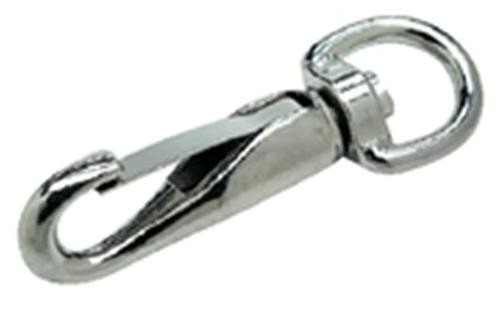 SEACHOICE/LAND&SEA INC. 36961 BABY SNAP SWIVEL EYE