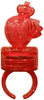 Amazon.co.jp: すとぷり莉犬 ライト いちごリングライト 2022 春