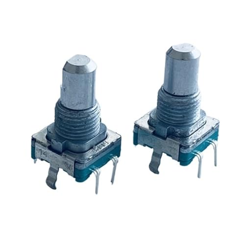 Encodeur EC11 illimité avec poignée 15mm pour réglage fluide - 4