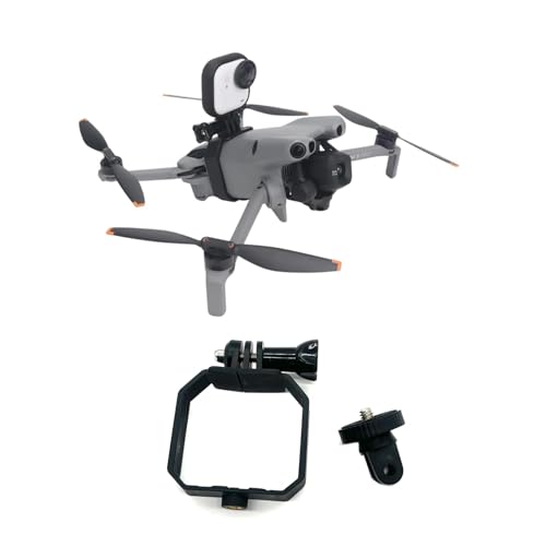Wtohoby J}Eg DJI Mini 5 Pro/Mini 4 Pro/MINI 3 PRO/Mini3 h[p㕔uPbg[h DJI Osmo 360/Nano/Insta360 GO Ultra/GO 3SCgANVJ