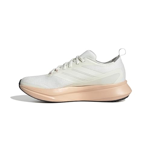 Image of adidas Womens Duramo Sl 2 Running Sneakers Shoes - White