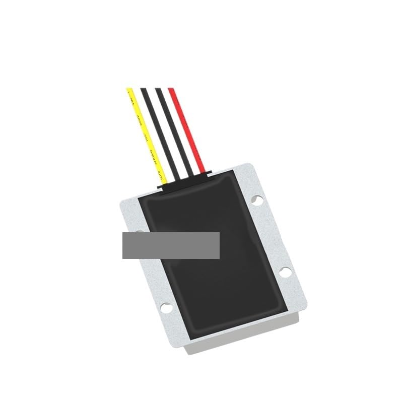 Module boost 12V to 56V 4A élévateur de tension continue de 224W