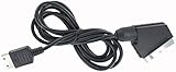 cable rgb para dreamcast Excellente qualit d'image RVB, sp cialement conçue pour Dreamcast,Pas pour la console Genesis / Saturn; prend uniquement en charge le format pal, veuillez confirmer le format de l'hôte avant de passer une commande