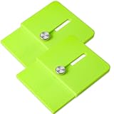 mesure standard meuble cuisine Surface lisse et durable - Fabriqué à partir de matériaux de haute qualité pour une utilisation durable et un glissement fluide des outils de coupe.