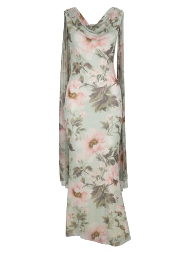 Image of Parthea Women's Summer Formal Wedding Guest Dresses