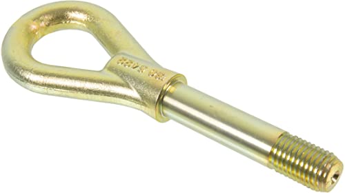 Mustad Ultra Point R39942BLN: Ganci A Cerchio 6/0 – 3X Forti Per Pesca Senza Perdite (Pacco Da 7)