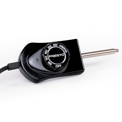 Electric Skillet with Glass Lid