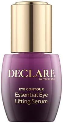 Declare Eye Contour Essential Eye Lifting Serum, .5 Oz