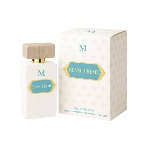 Montage Blanc Creme Eau de Parfum Natural Spray 100 ml