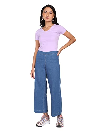 Image of NEWPORT Women Womens Cotton Jeans