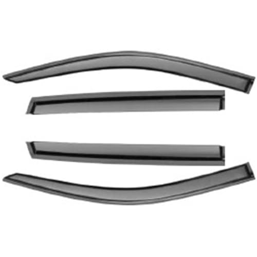 Geely Galaxy L7ɓK J悯 J[EBhE J悯 h ѕύX  XyV BhfBtN^[ EBhEoCU[(Black 4pcs)