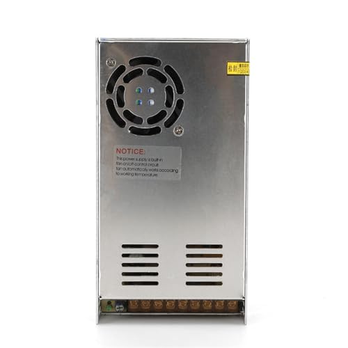 Alimentation de commutation S-300W pour corriger les baisses de tension - 2