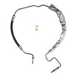 Edelmann 92076 Power Steering Pressure Hose