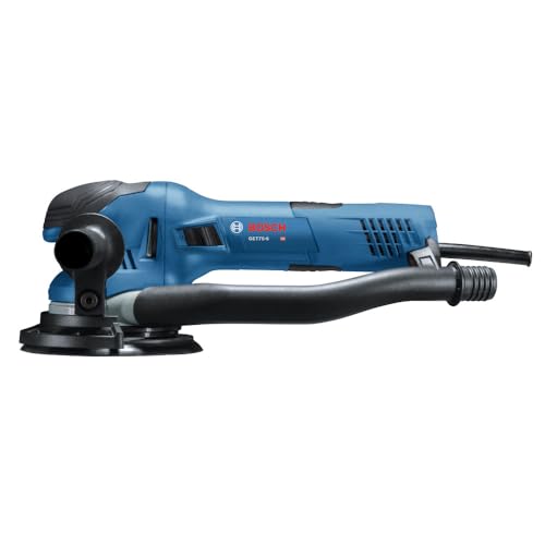 BOSCH 6-Inch Dual-Mode Orbital Sander