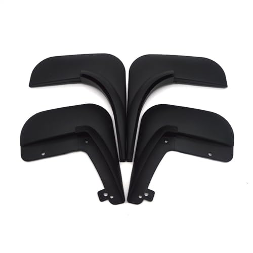 Guardabarros para coche con protección integral contra salpicaduras para Passat B5 1998-2004