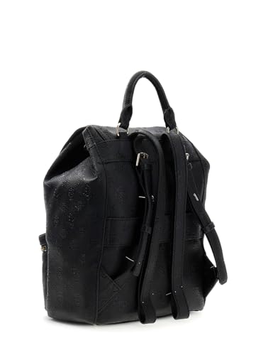 Manhattan II Flap Backpack Guess le sac à dos qui libère vos mains - 2