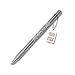 Excel Blades K4 Swivel Craft Knife with #64 Rotating Blade, American Made Light Duty Hobby Knife